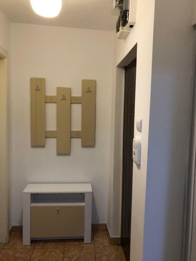 Agat Apartment Constanta Exterior photo